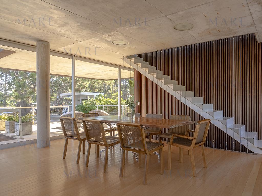 Oceanfront residence in José Ignacio - Photo 6