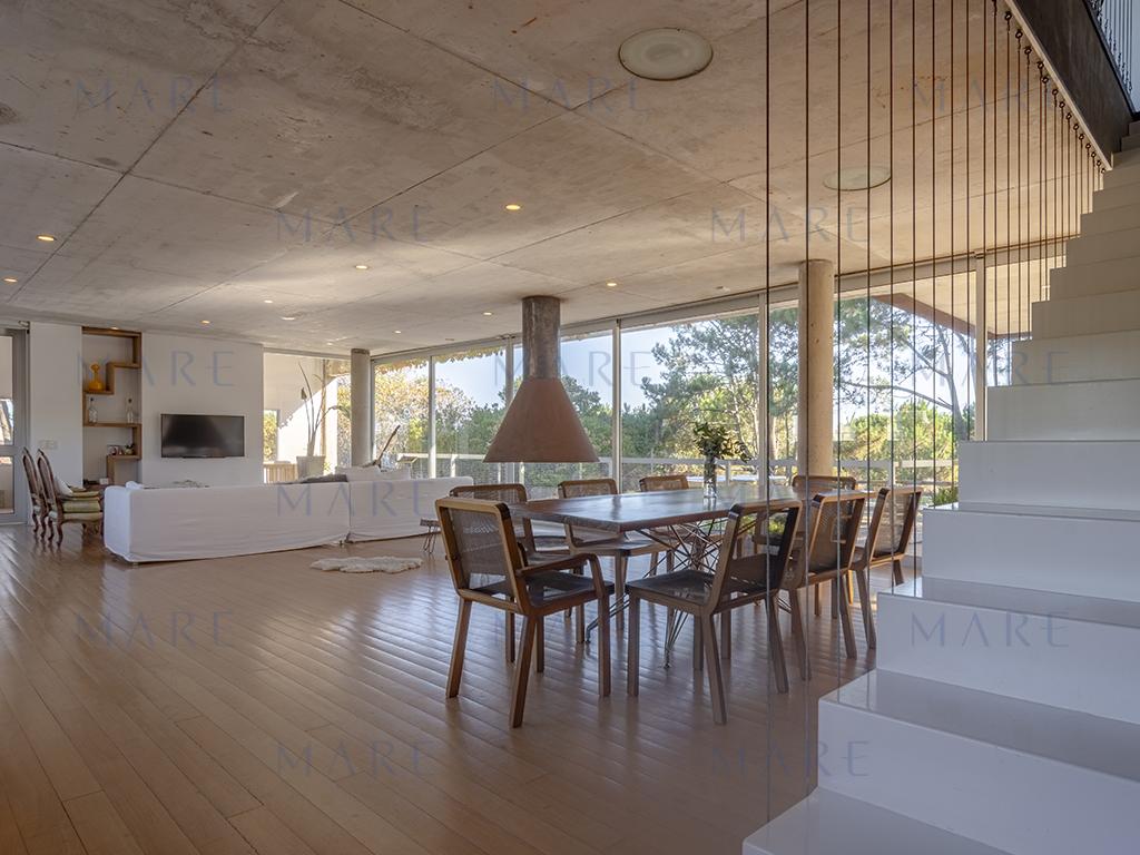 Oceanfront residence in José Ignacio - Photo 10