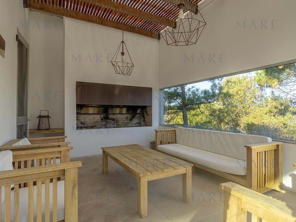 Oceanfront residence in José Ignacio - Photo 19