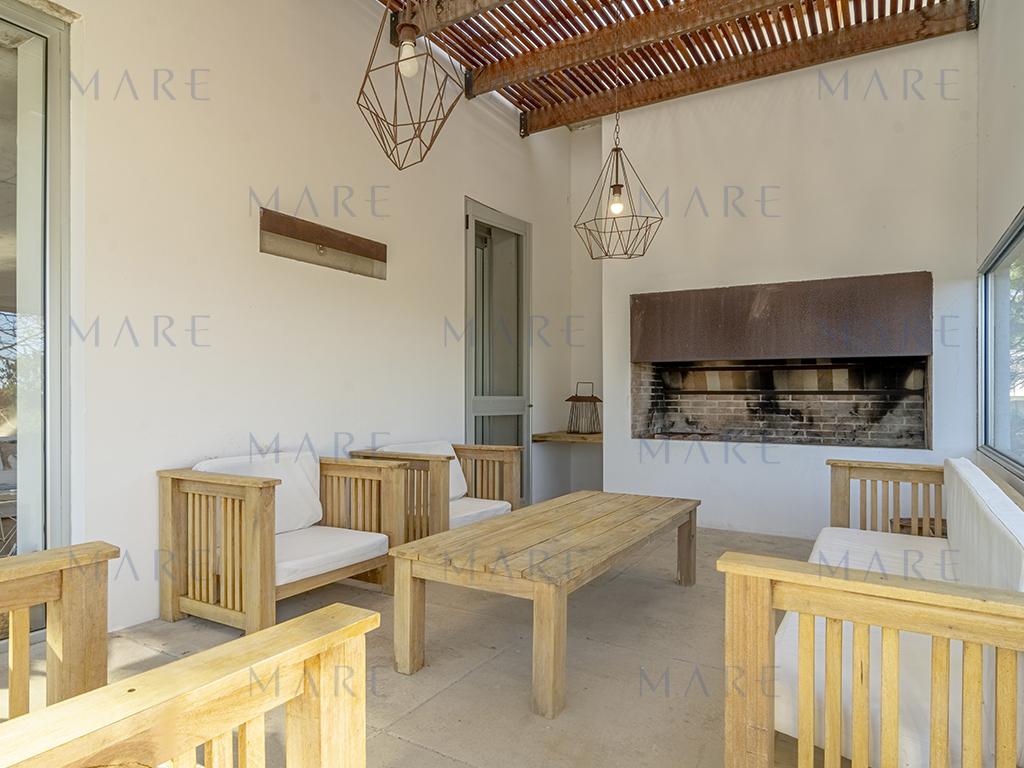 Oceanfront residence in José Ignacio - Photo 17