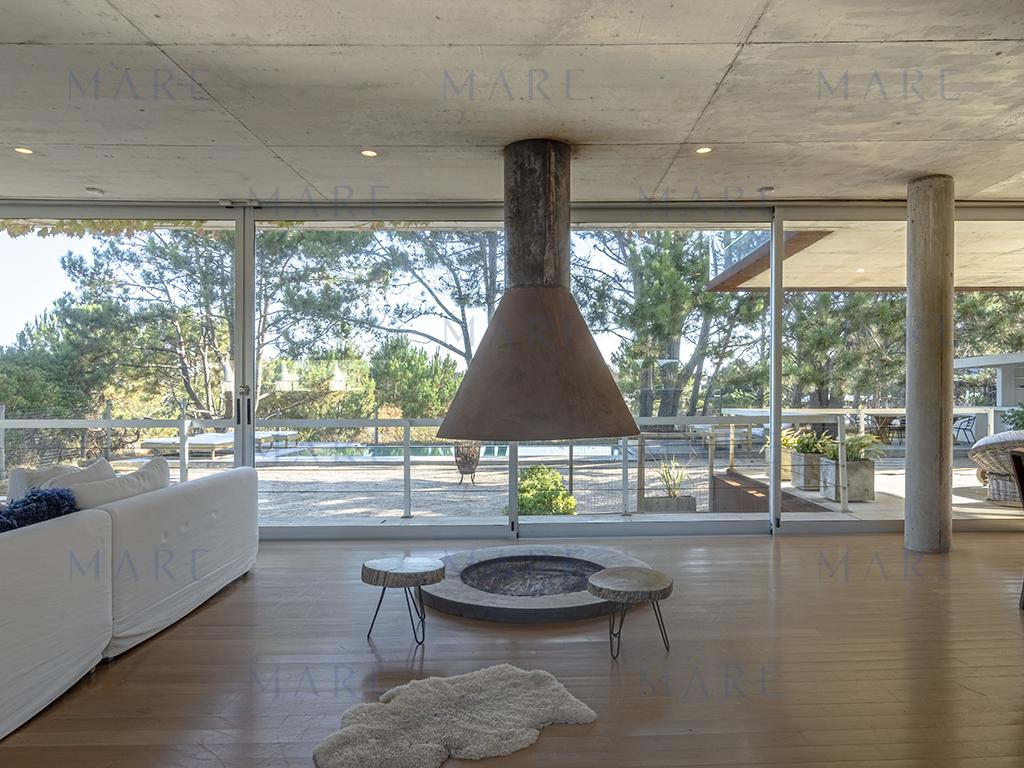 Oceanfront residence in José Ignacio - Photo 4