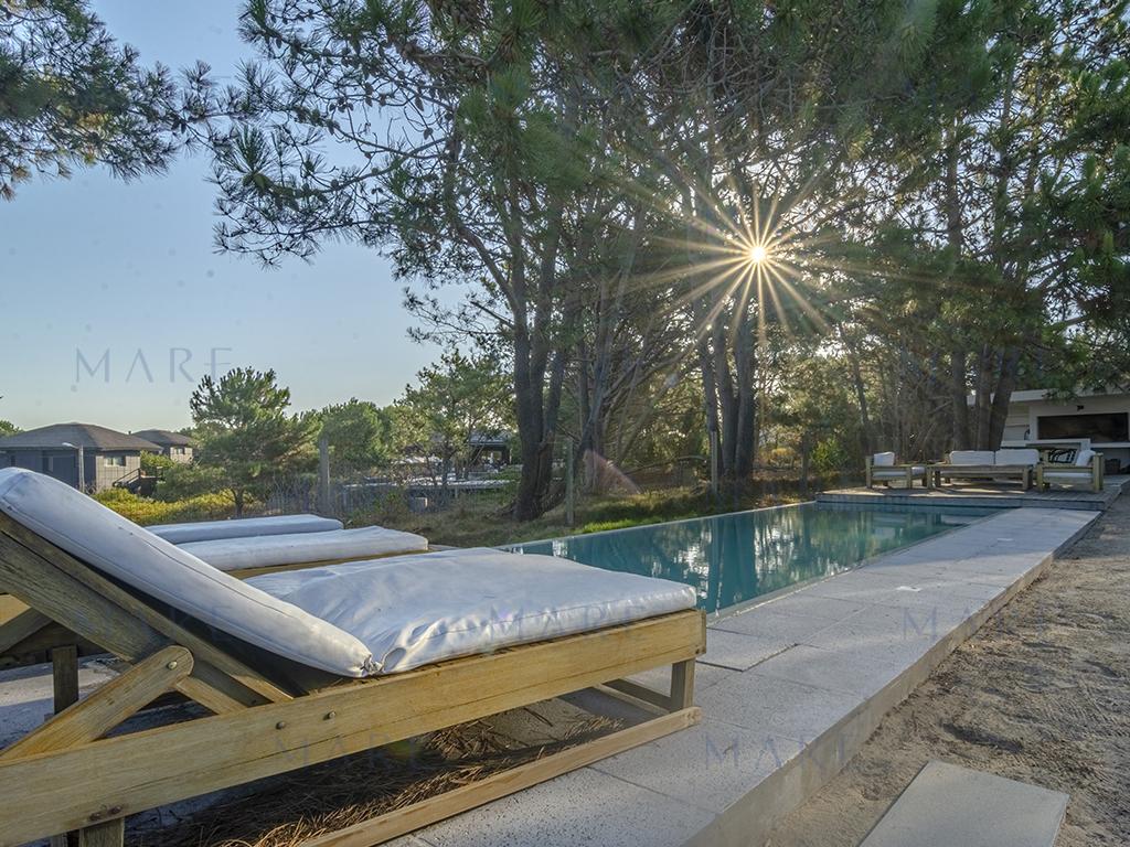 Oceanfront residence in José Ignacio - Photo 23