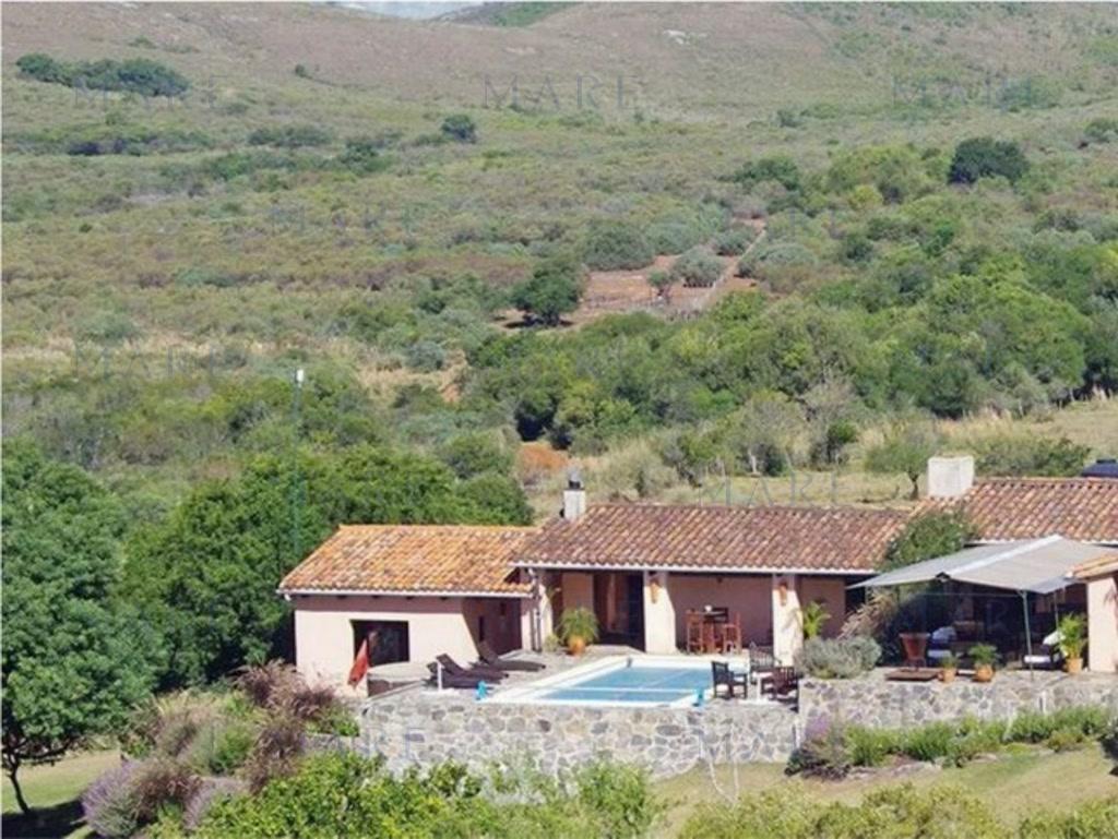 Campo de 1500 has. en Isla Patrulla, Treinta y Tres. - Foto 2