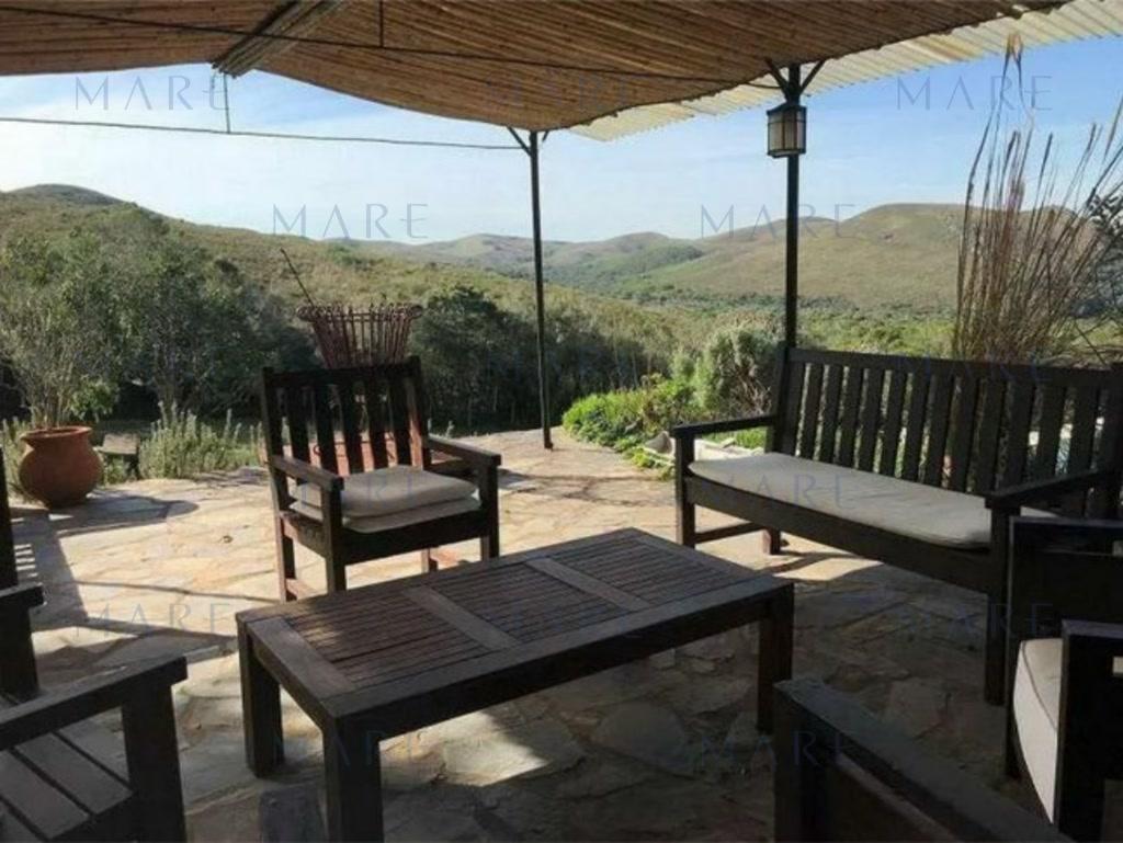 Campo de 1500 has. en Isla Patrulla, Treinta y Tres. - Foto 17