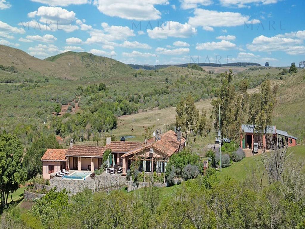 Campo de 1500 has. en Isla Patrulla, Treinta y Tres. - Foto 25