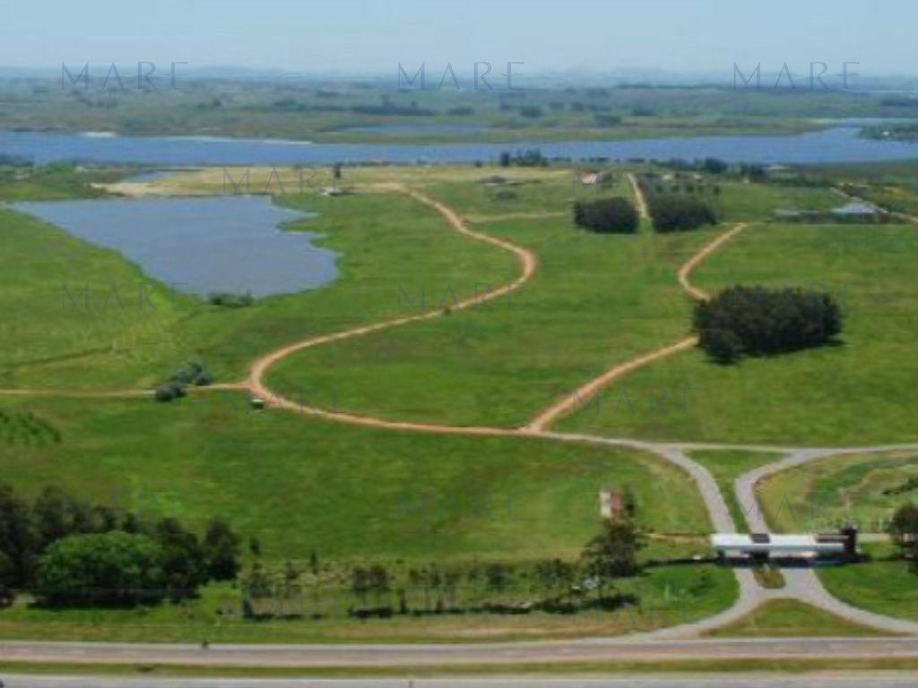 Terreno en barrio cerrado "Laguna de Los Cisnes" - Foto 4