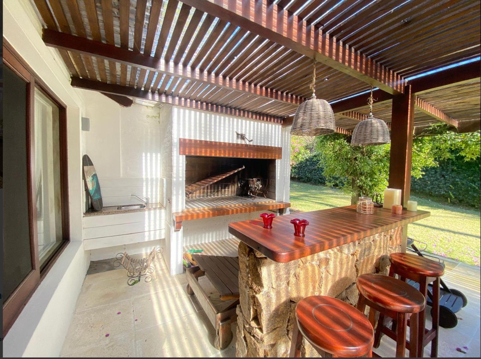 House for temporary rent in Laguna Blanca - Photo 22