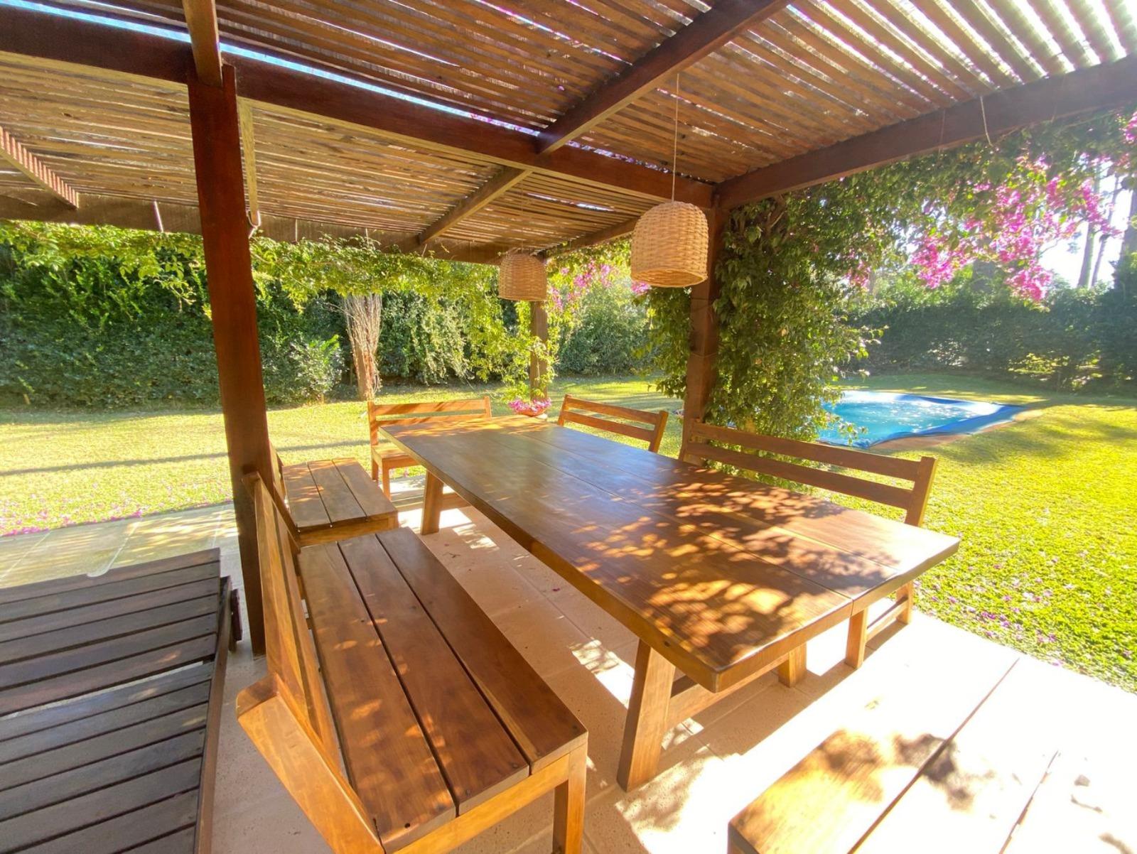 House for temporary rent in Laguna Blanca - Photo 21