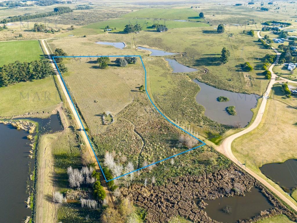 Refugio Rural de 5 Hectáreas en La Barra - Foto 2