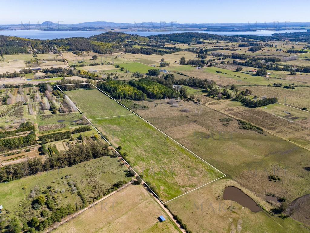 8.8 Hectares near La Pataia and Laguna del Sauce