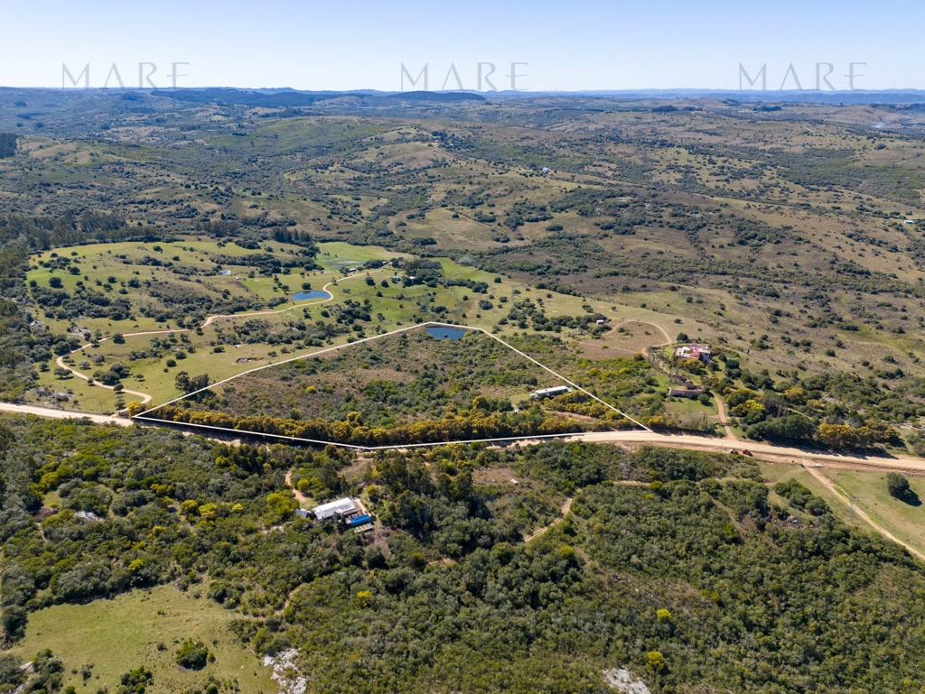 Land along Route 12