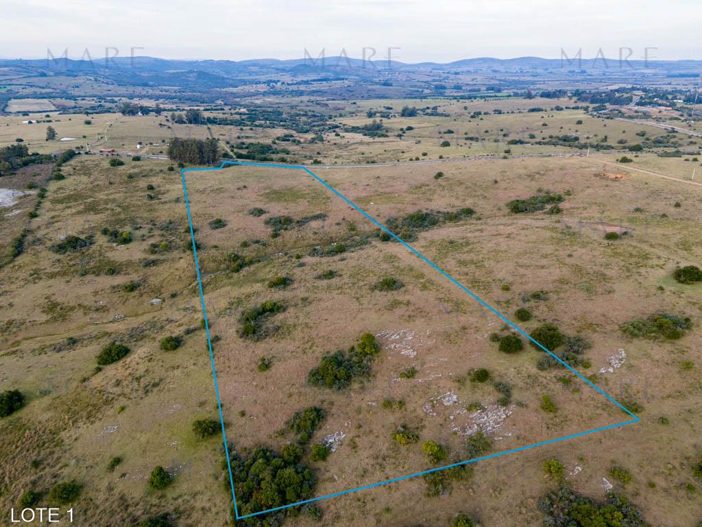 Land in Lucero del Eden - Photo 3