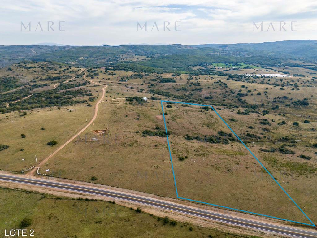 Land in Lucero del Eden - Photo 4