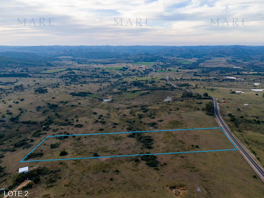Land in Lucero del Eden - Photo 5
