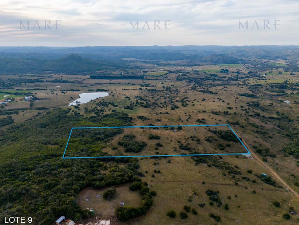 Land in Lucero del Eden - Photo 10