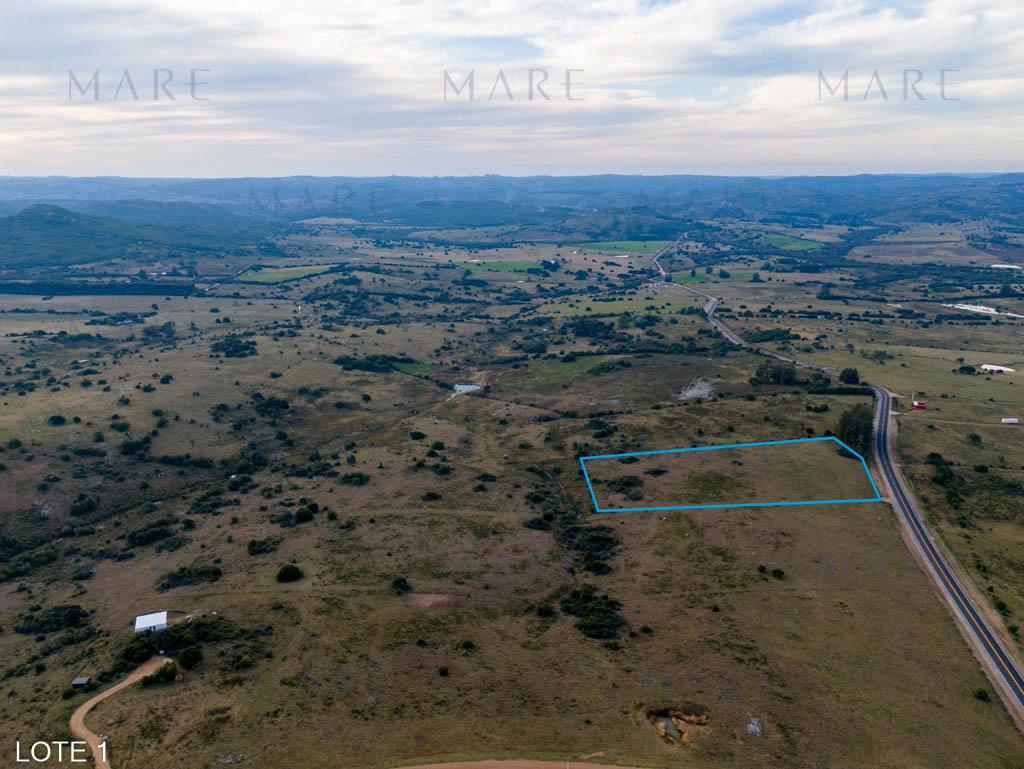Land in Lucero del Eden - Photo 2