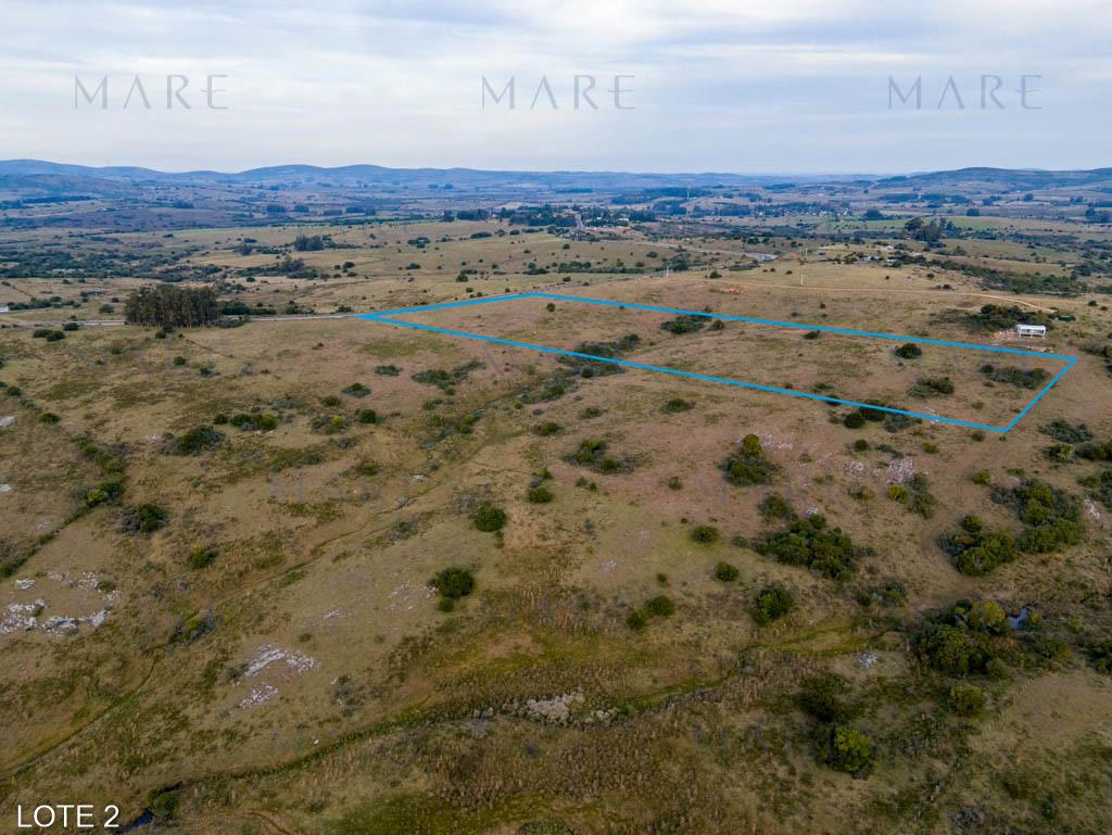 Land in Lucero del Eden - Photo 11