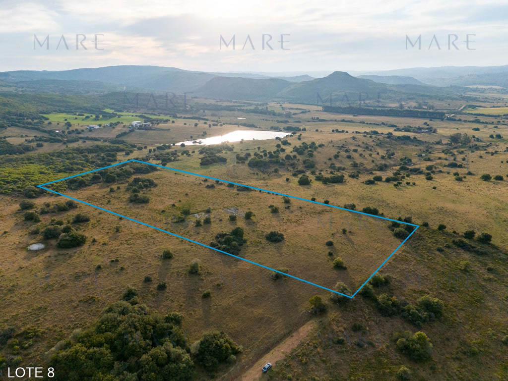 Land in Lucero del Eden - Photo 6