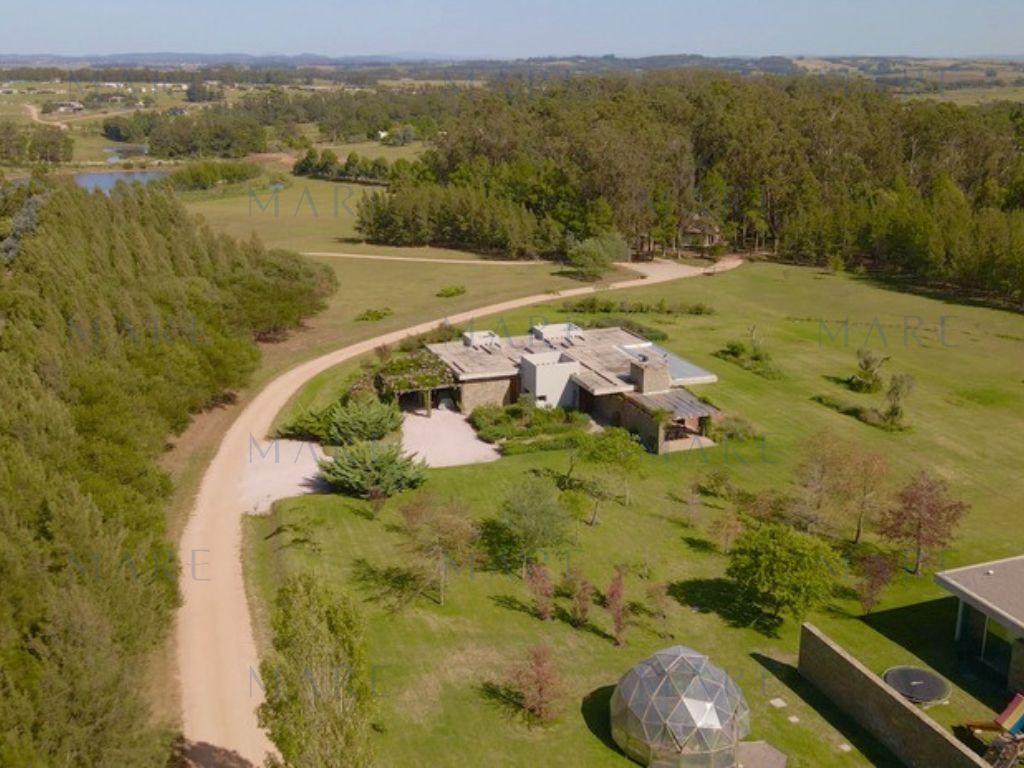 Luxury country estate in an exceptional setting. - Photo 10