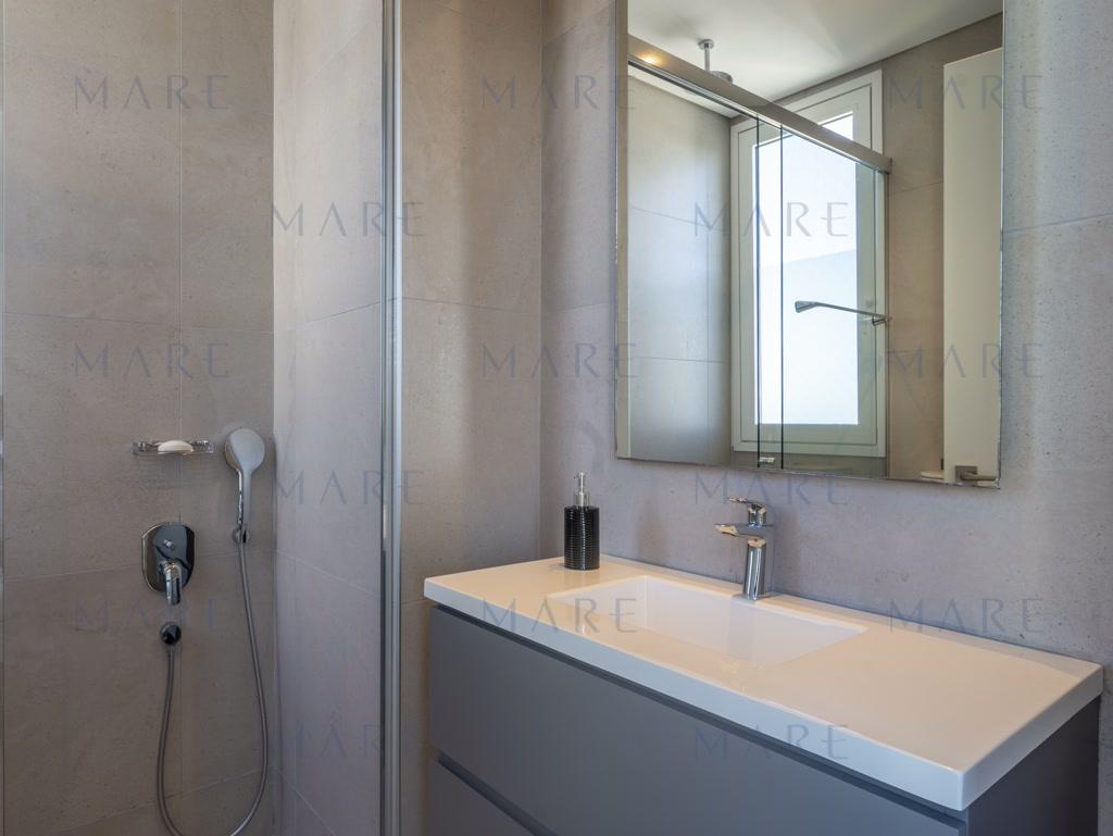 Apartment in the luxurious Le Parc Building, Punta del Este. - Photo 13