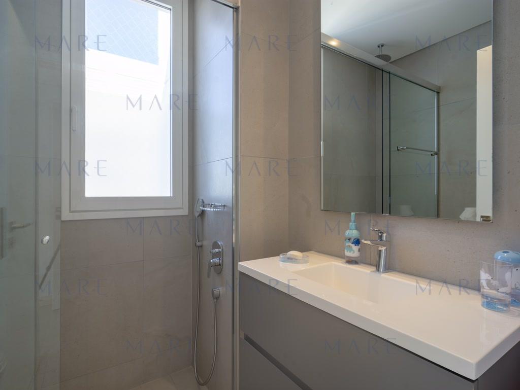 Apartment in the luxurious Le Parc Building, Punta del Este. - Photo 17