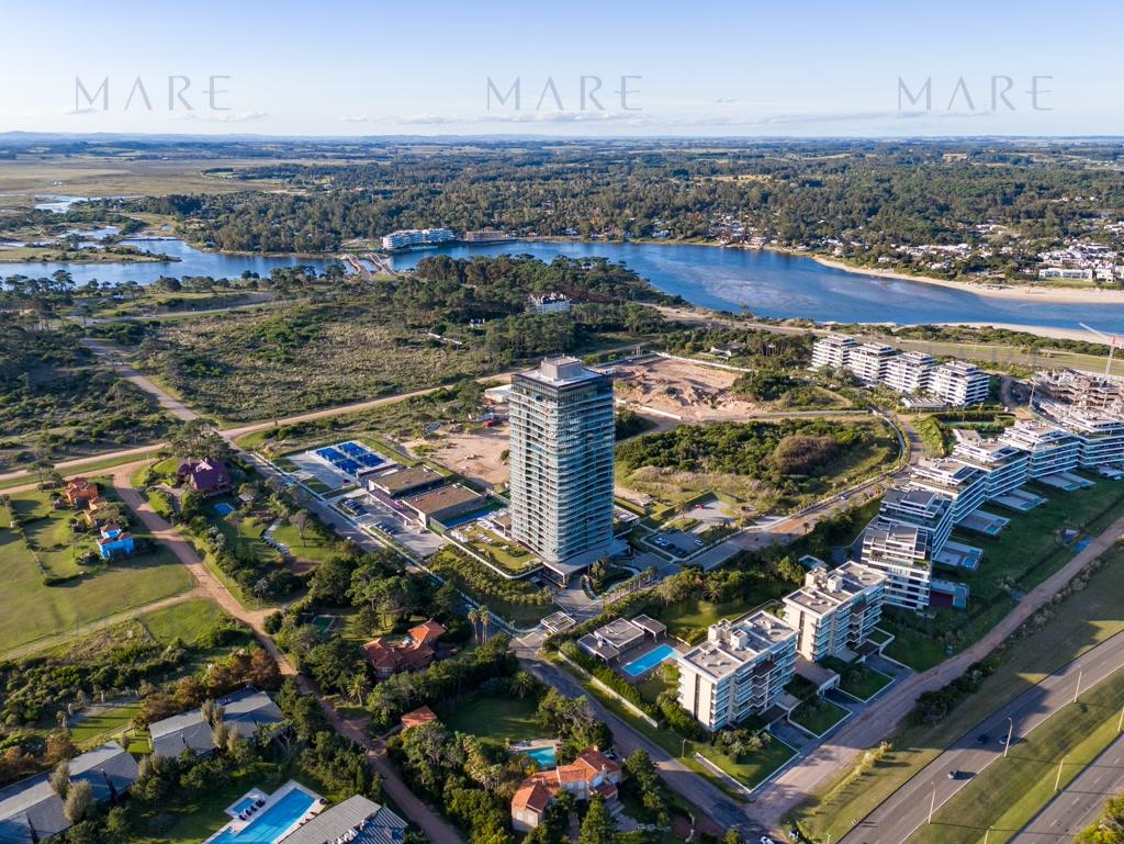 Terreno en la desembocadura de La Barra - Foto 4