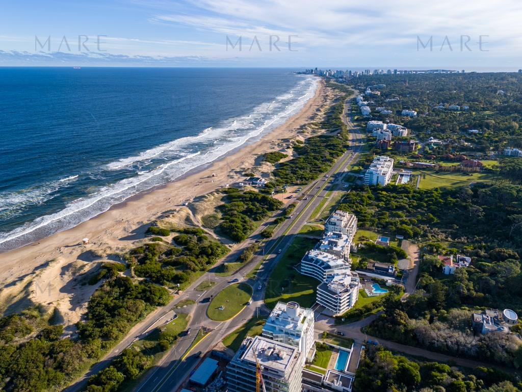 Terreno en la desembocadura de La Barra - Foto 8