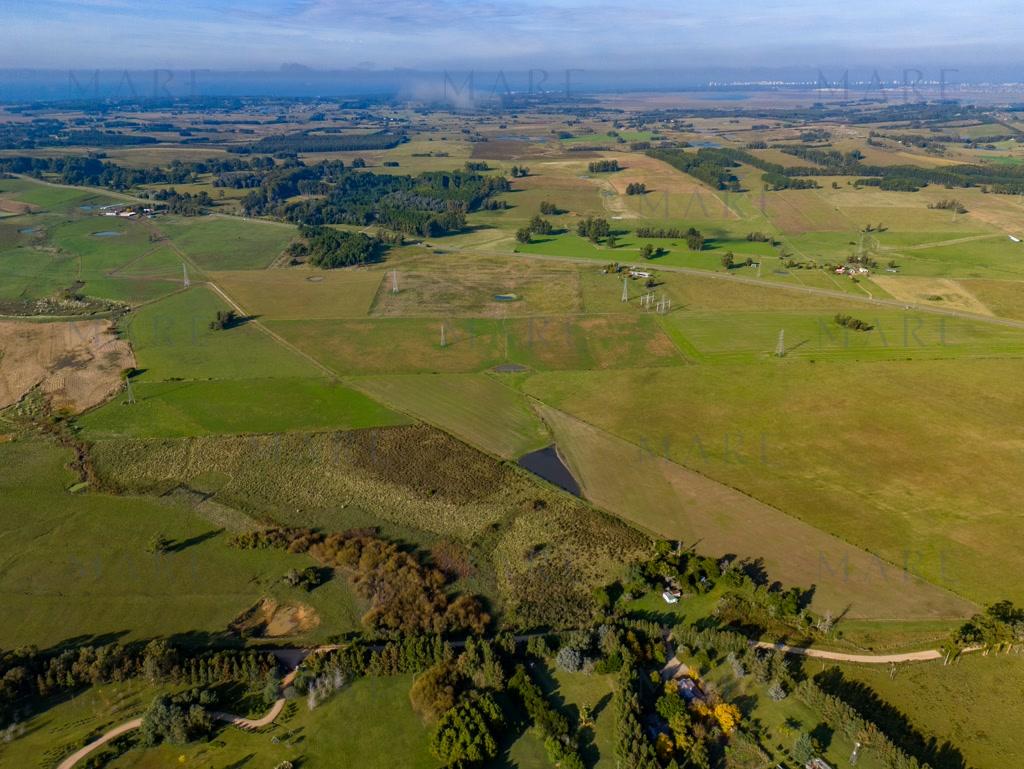 11-hectare plot of land on Route 104. - Photo 4