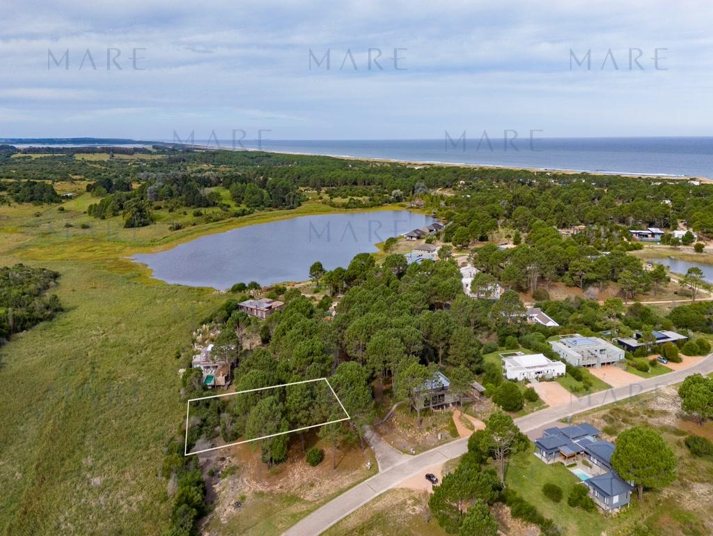 Land in Laguna Escondida, José Ignacio.