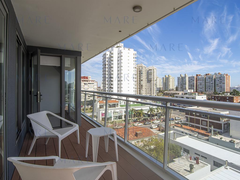 Apartment in Onix building - Photo 12