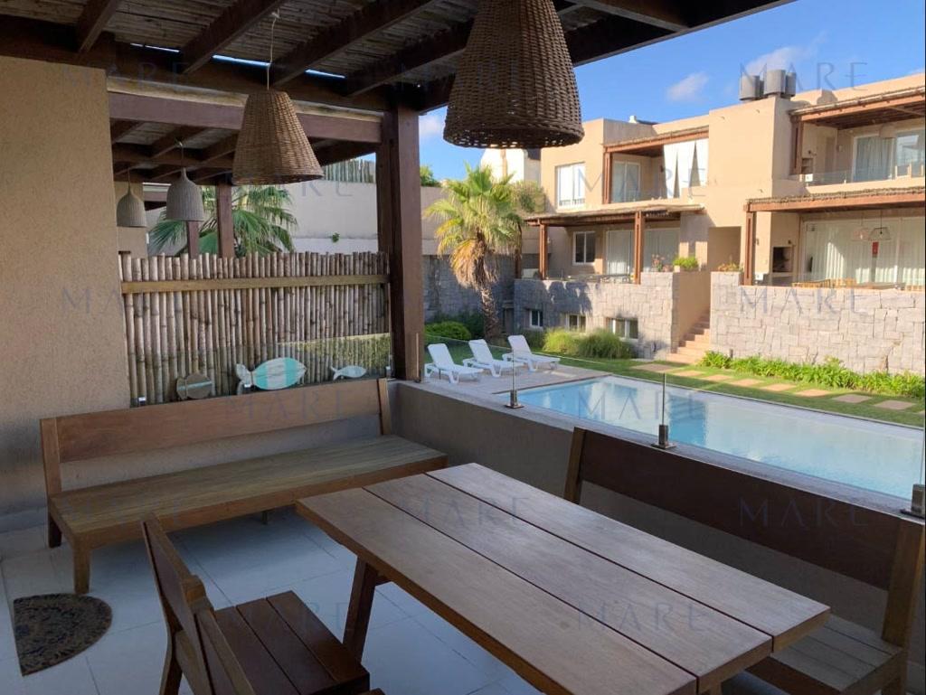 Apartment in Montoya Bay - La Barra - Photo 3