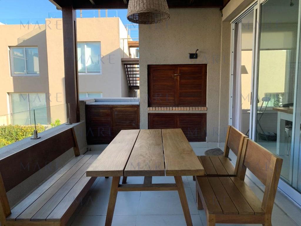 Apartment in Montoya Bay - La Barra - Photo 2