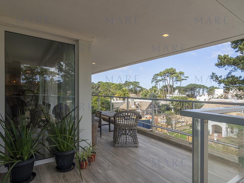 Exclusive Residence in "Angelina Foresta" of Contemporary Design - Punta del Este - Photo 15