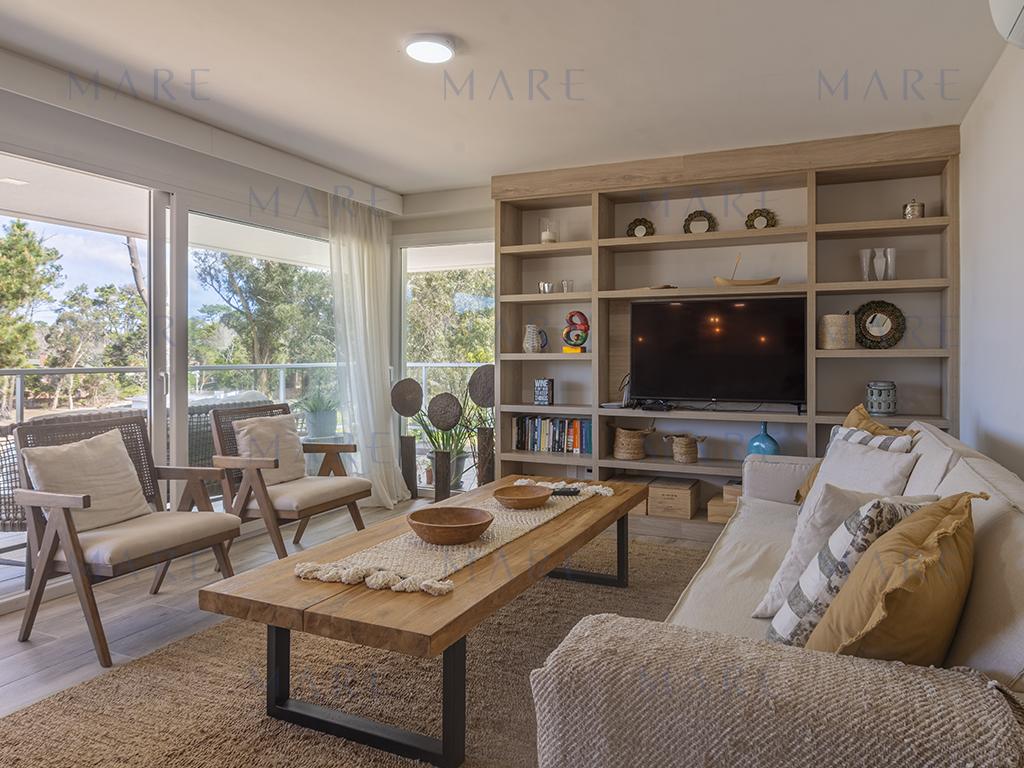 Exclusiva Residencia en "Angelina Foresta" de Diseño Contemporáneo - Punta del Este