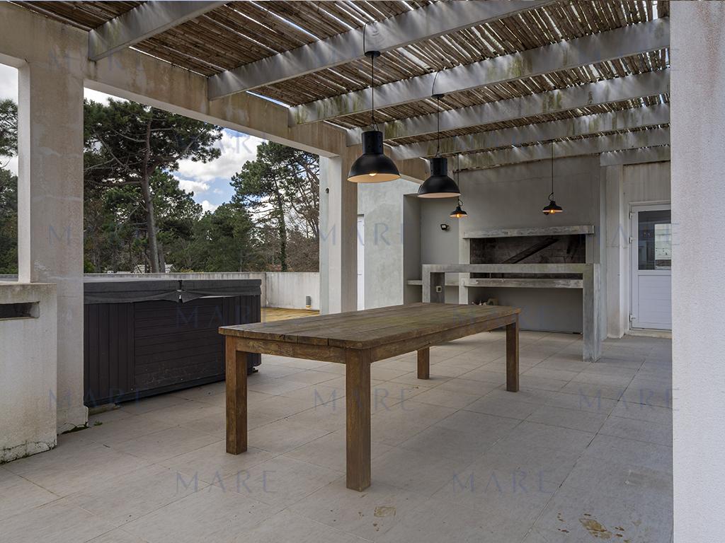 Exclusive Residence in "Angelina Foresta" of Contemporary Design - Punta del Este - Photo 17