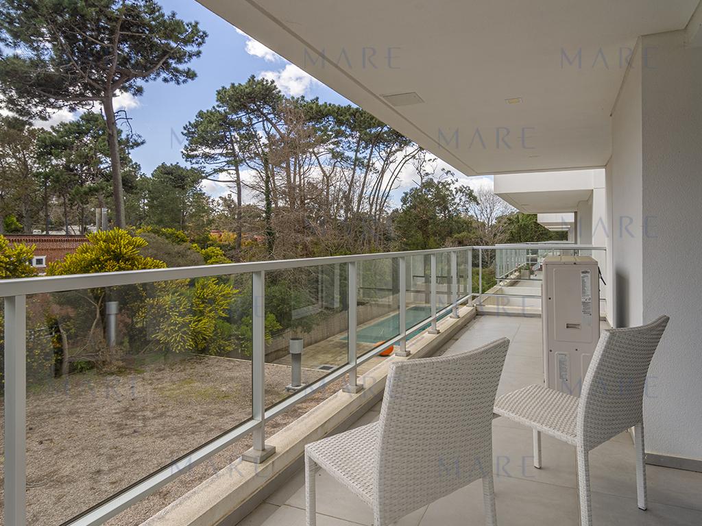 Exclusive Residence in "Angelina Foresta" of Contemporary Design - Punta del Este - Photo 18