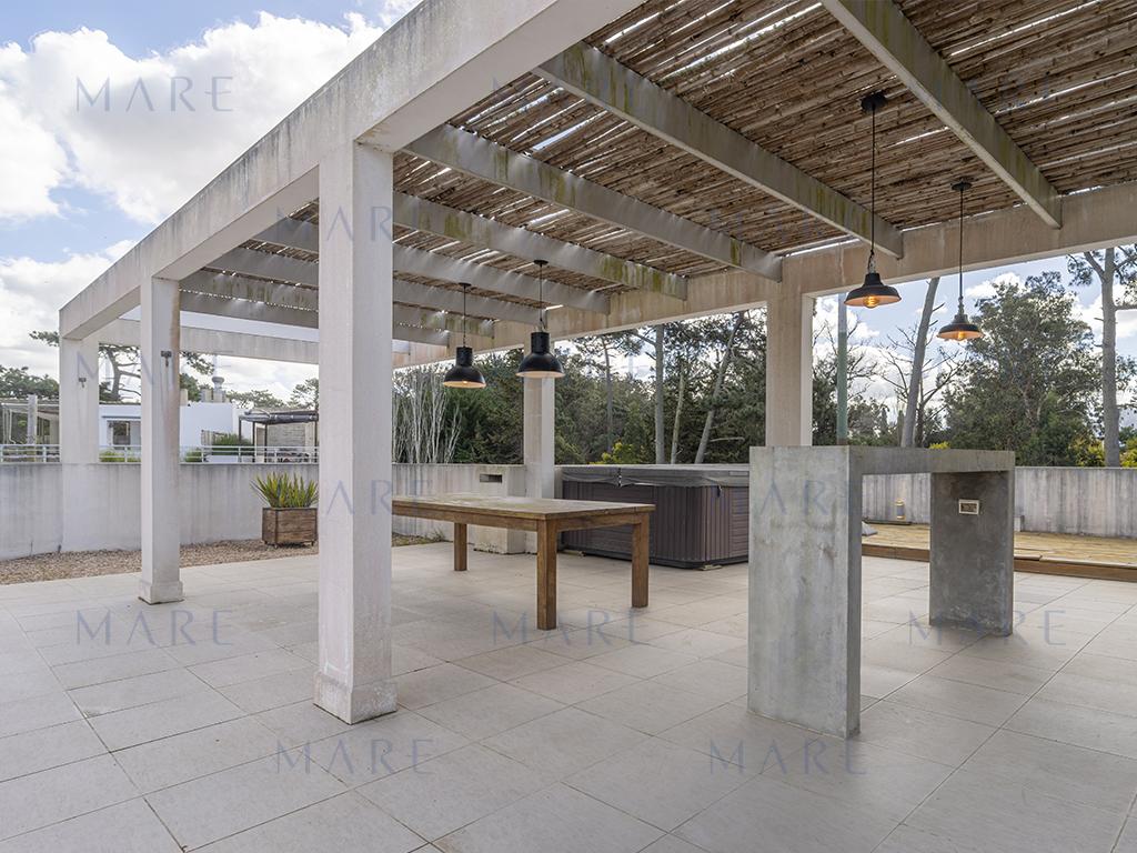 Exclusive Residence in "Angelina Foresta" of Contemporary Design - Punta del Este - Photo 16