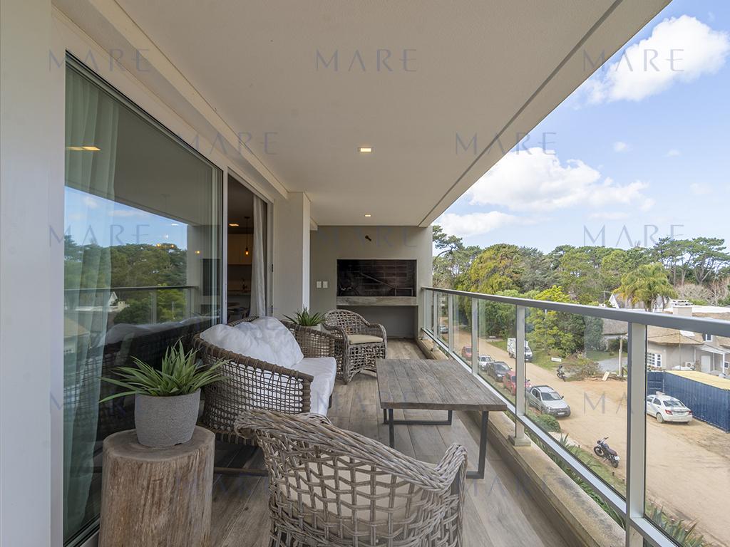 Exclusive Residence in "Angelina Foresta" of Contemporary Design - Punta del Este - Photo 6