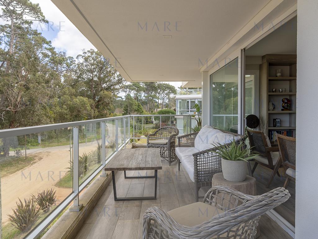 Exclusive Residence in "Angelina Foresta" of Contemporary Design - Punta del Este - Photo 7