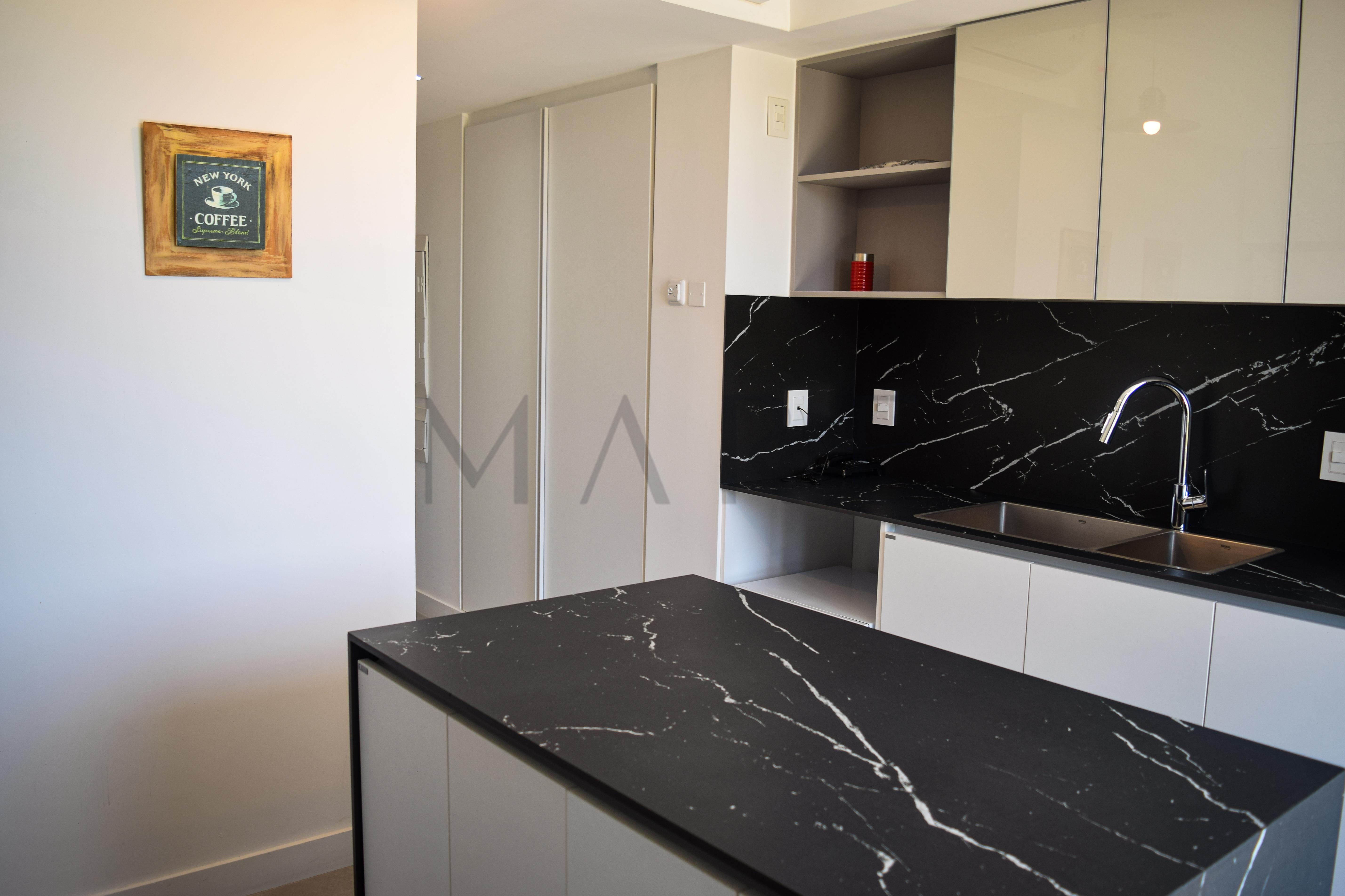 Brand New Apartment with Panoramic Ocean View - Punta del Este - Photo 3