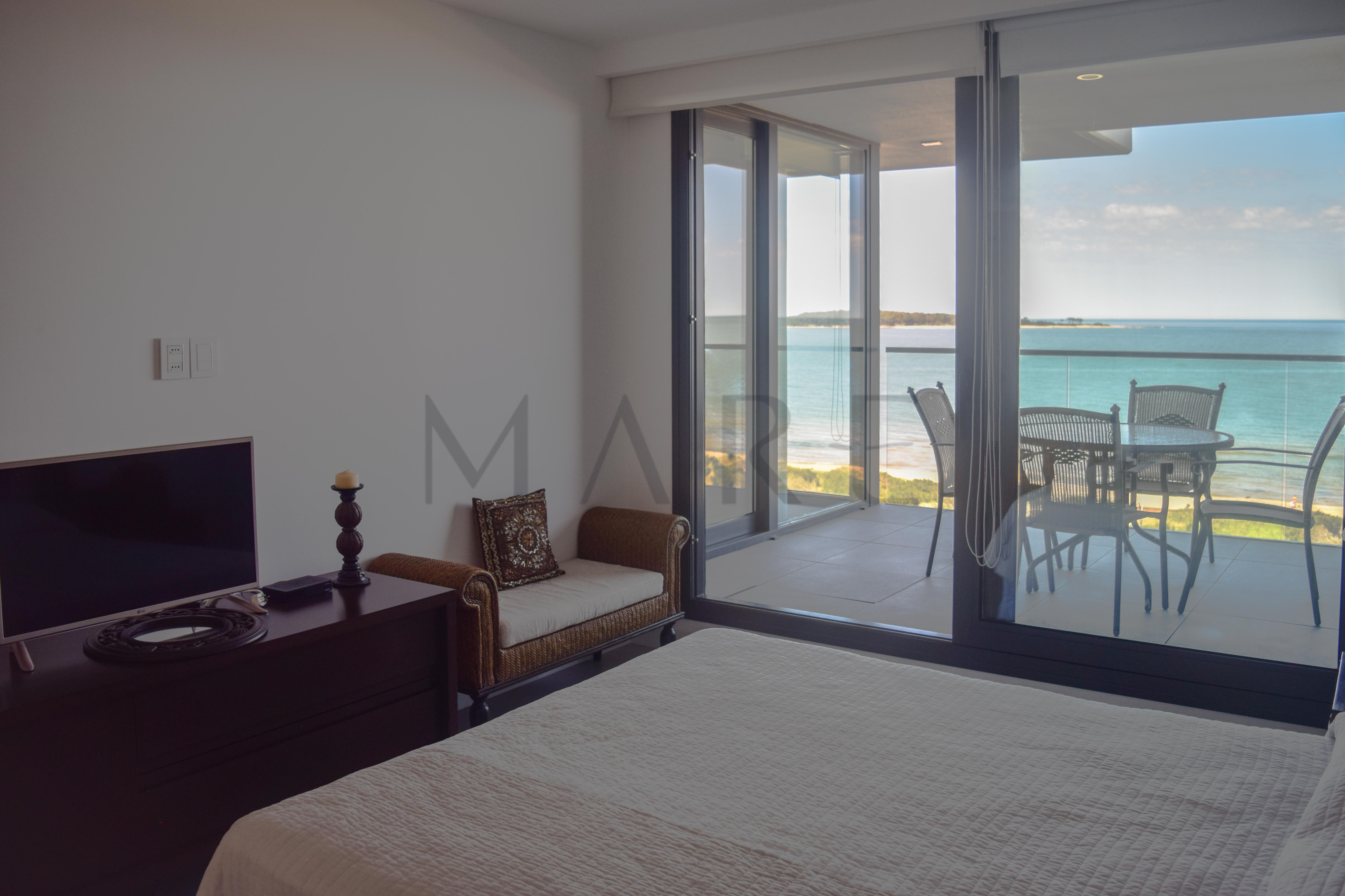 Brand New Apartment with Panoramic Ocean View - Punta del Este - Photo 5