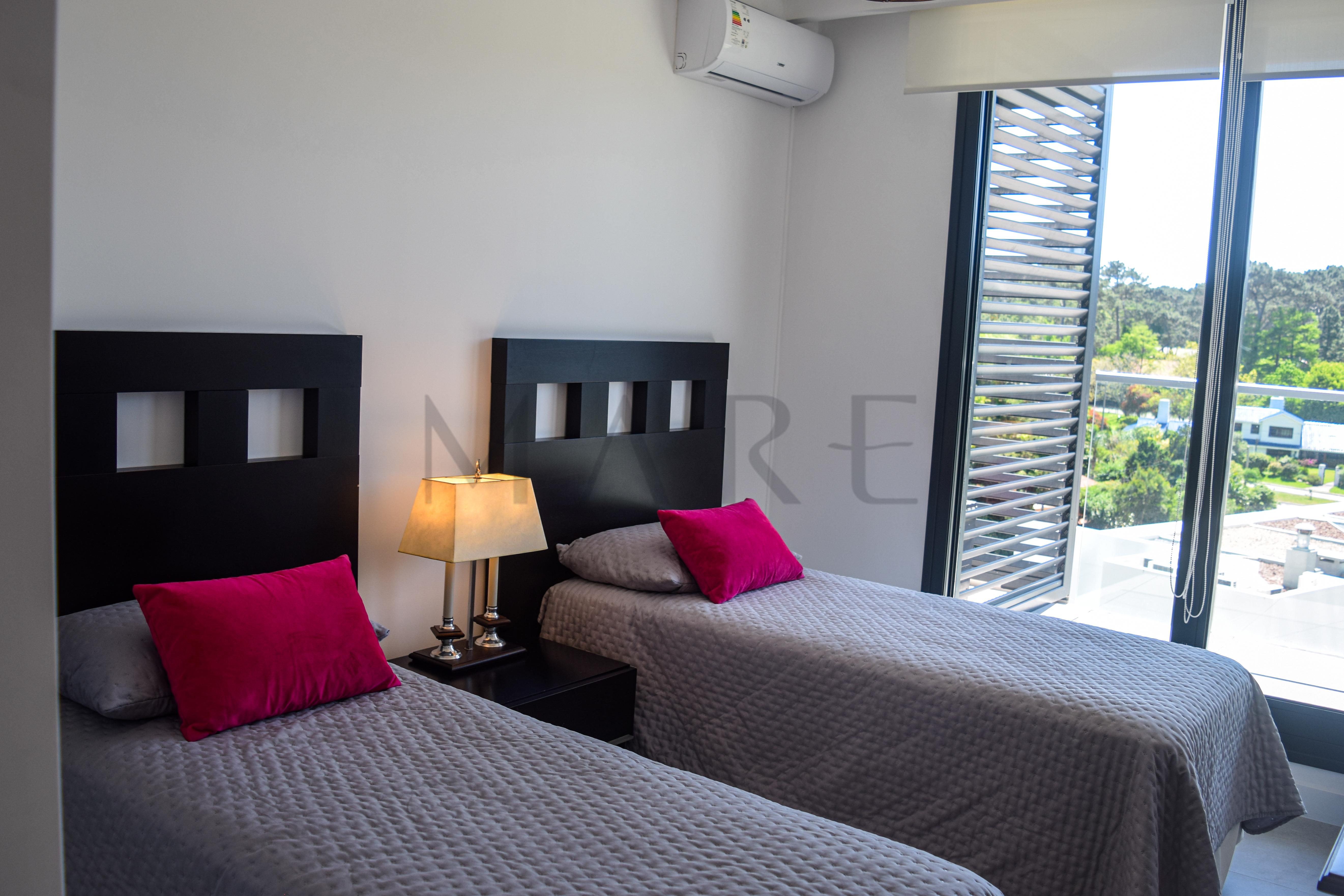 Brand New Apartment with Panoramic Ocean View - Punta del Este - Photo 7