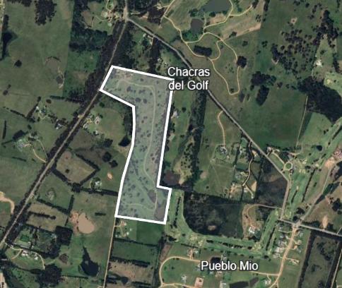 Investment: Farm with Plots on Route 104 - La Barra - Photo 9