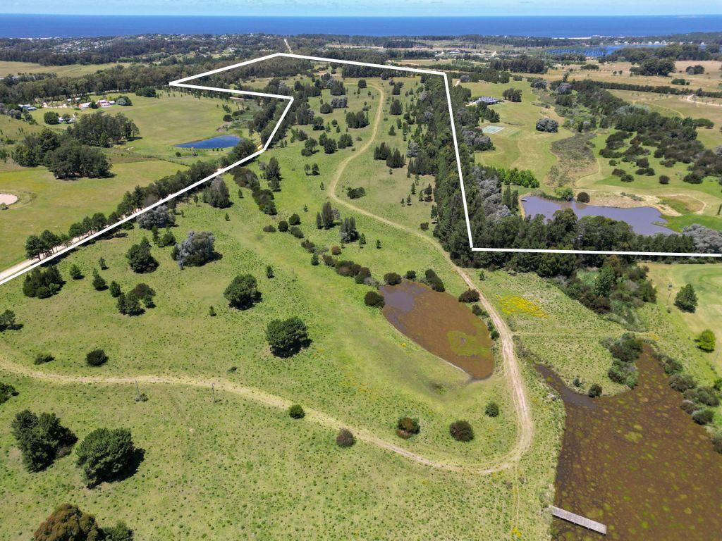 Investment: Farm with Plots on Route 104 - La Barra - Photo 2