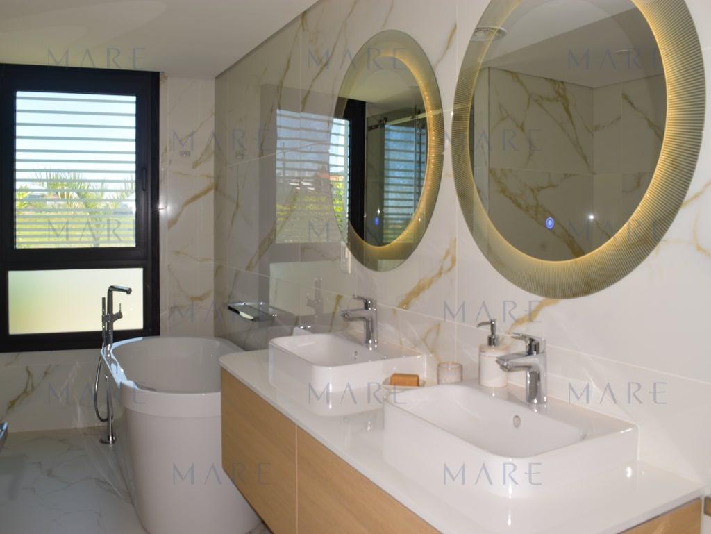 Luxury Residence in Manantiales - 3 Suites with Private Pool. - Photo 14