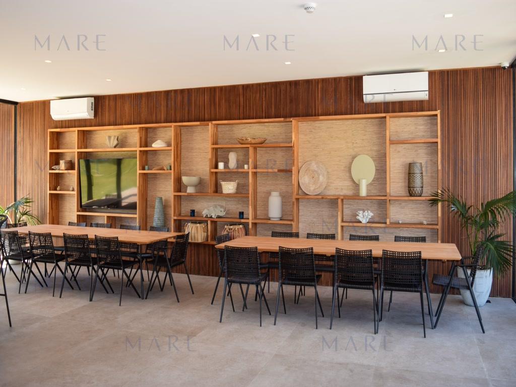 Luxury Residence in Manantiales - 3 Suites with Private Pool. - Photo 18