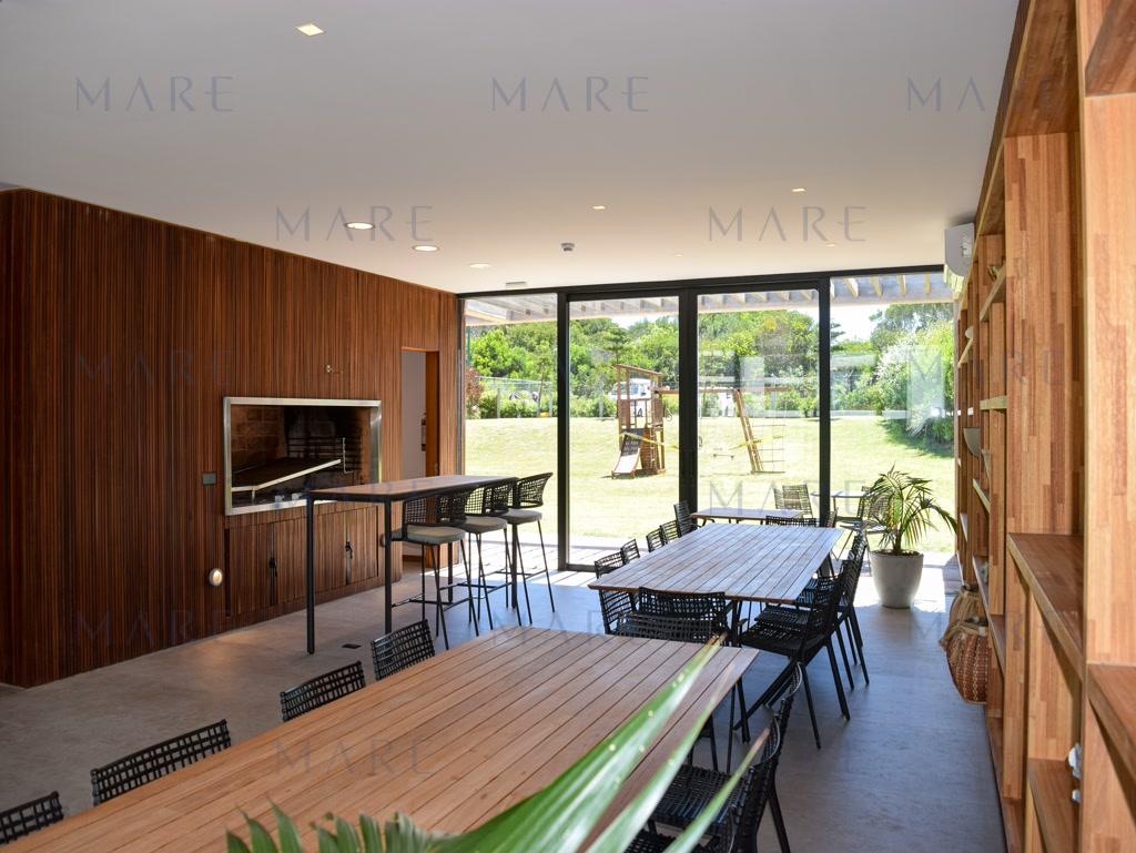 Luxury Residence in Manantiales - 3 Suites with Private Pool. - Photo 19