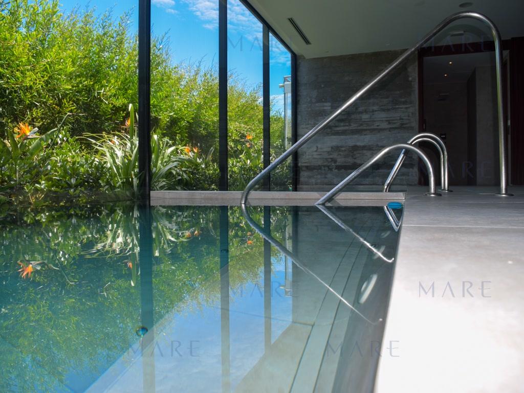 Luxury Residence in Manantiales - 3 Suites with Private Pool. - Photo 5