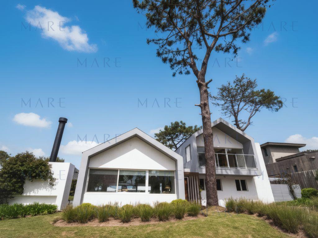 Exclusiva Casa en Pinar del Faro - José Ignacio - Foto 4