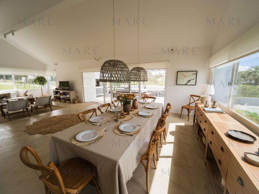 Exclusiva Casa en Pinar del Faro - José Ignacio - Foto 14